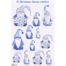 Gnome Stickers